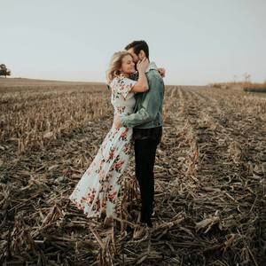 Meet your Posher, Caleb